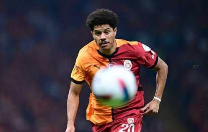 Galatasaray’a Gabriel Sara şoku!
