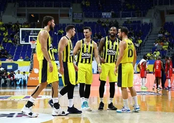 Fenerbahçe Beko, İtalya deplasmanında
