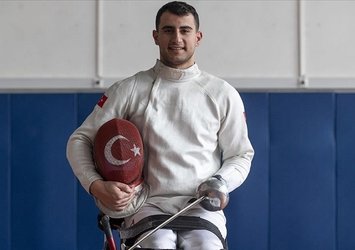 Hakan Akkaya'dam Dünya Şampiyonası'nda bronz madalya