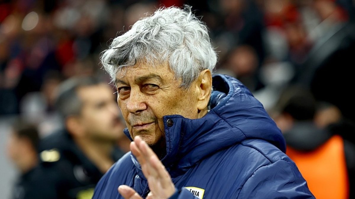 Romanya'da Mircea Lucescu dönemi sona erdi!