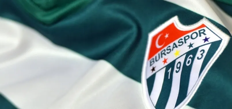 Bursaspor, Bogdan Stancu'yu transfer etti
