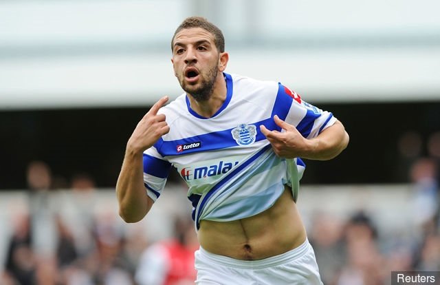 Flaş iddia! Fenerbahçe’den Benfica’lı Adel Taarabt’a kanca!