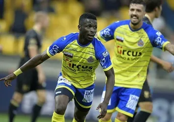 Nana Ampomah çıkarması