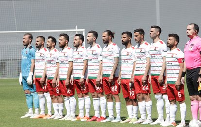 Karşıyaka tekrardan play-off hattına çıktı