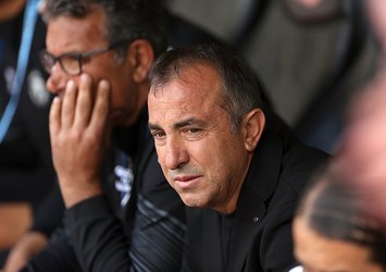 Süper Lig ekibinden flaş ayrılık kararı!