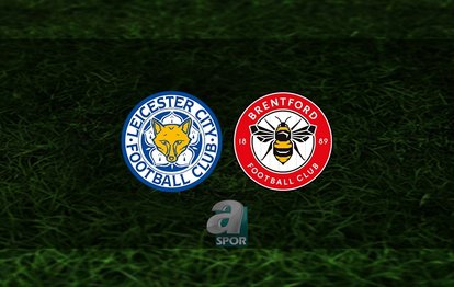 Leicester City - Brentford maçı ne zaman, saat kaçta ve hangi kanalda? | İngiltere Premier Lig