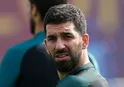 Beşiktaş'tan Arda Turan açıklaması - 1