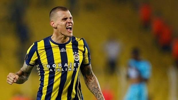Fenerbahçe’de 2019’da operasyon!