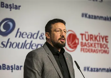 "Federasyon olarak Türkiye'ye örneğiz"