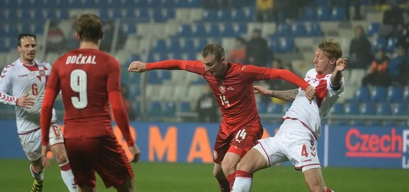 Simon Kjaer isyan bayrağını çekti