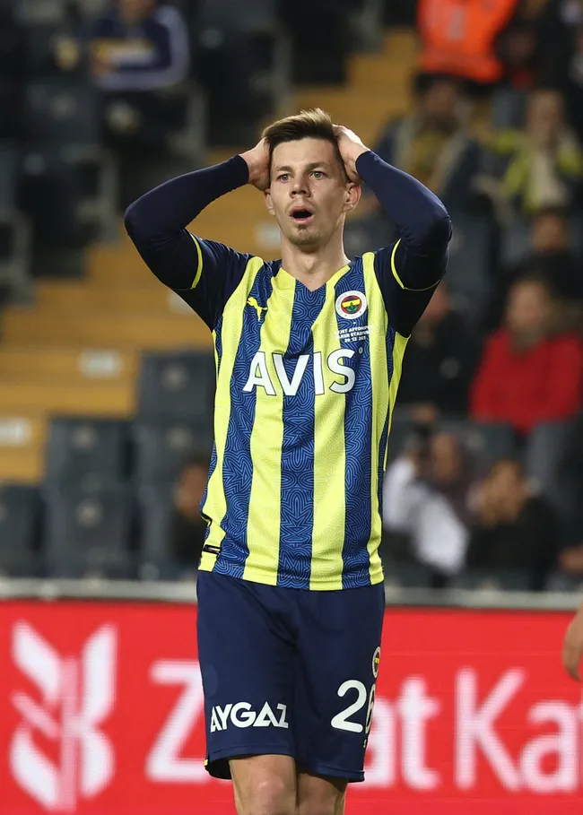 FENERBAHÇE TRANSFER HABERLERİ - Flaş transfer iddiası! Hull City Allahyar Sayyadmanesh ve Miha Zajc ile anlaştı - 1