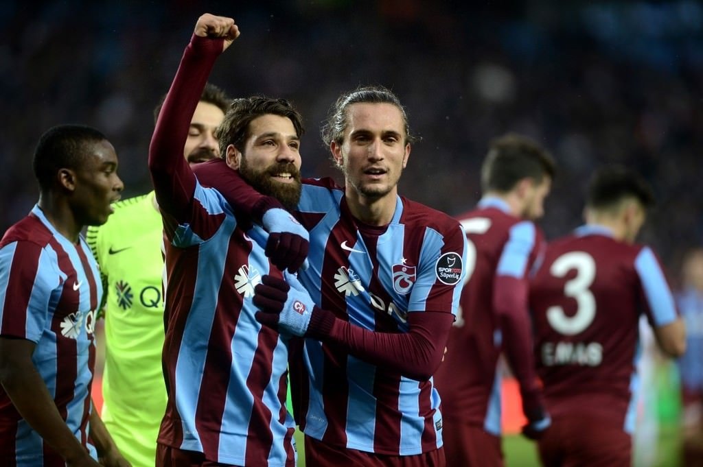 Beşiktaş Olcay Şahan’ı arıyor