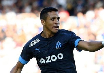 ALEXIS SANCHEZ KİMDİR?