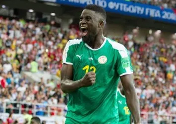 Denizlispor'da orta sahaya ilk aday N'Diaye