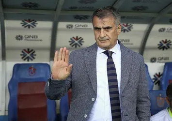 Beşiktaş'ta Şenol Güneş dönemi bitiyor