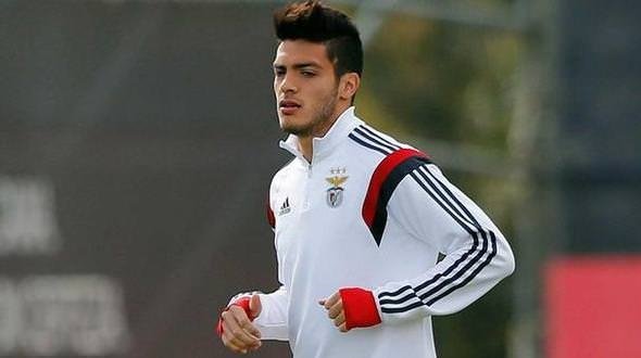 İşte Fenerbahçe’nin yeni forveti