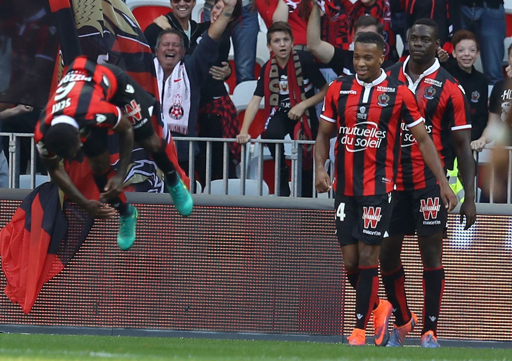 Balotelli, Süper Lig’e transfer oluyor