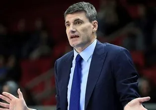 Perasovic: ''Maça enerji koyduk''