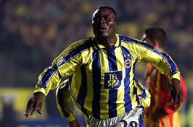 İşte en ununtulmaz FB-GS derbileri