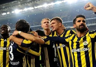 Haydi Fener göster gücünü!