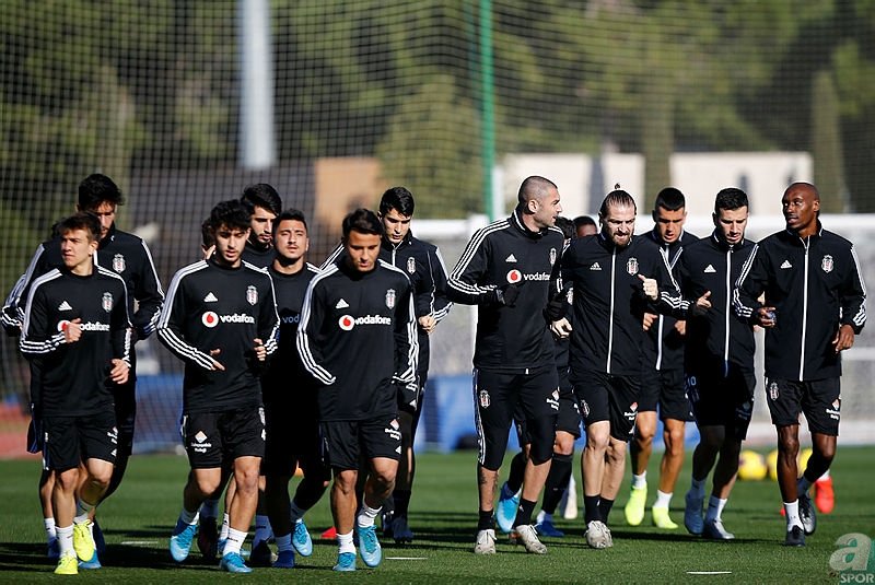 Süper Lig’de çok konuşulacak transfer! Galatasaraylı isim Beşiktaş yolunda