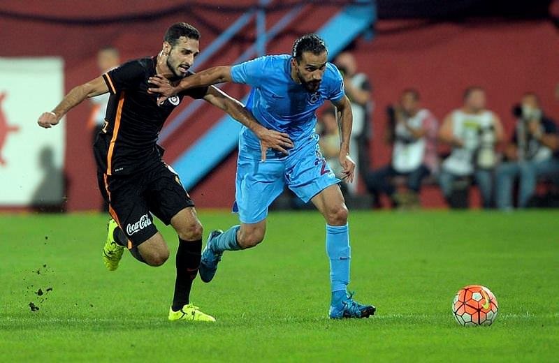 Ünlü futbolcuların birbirinden ilginç cevapları