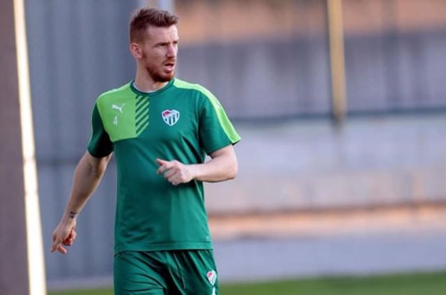 Günün transfer iddiaları 21. 05. 2016