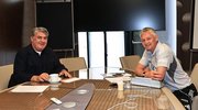 Adalı’dan Solskjaer açıklaması!