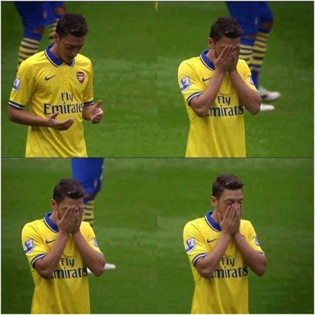 Süper Lig’de forma giyen Müslüman yabancı futbolcular