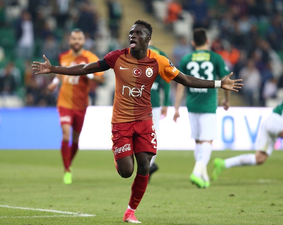 Bruma’nın Galatasaray’dan talepleri