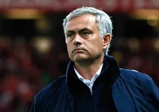 Mourinho Fenerbahçe kadrosunu açıkladı