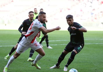 Samsunspor'da Yasin Öztekin fırtınası!