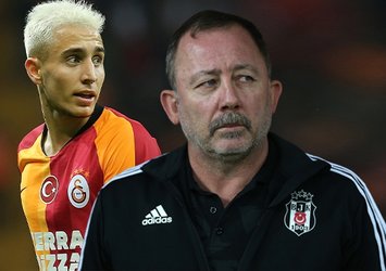 Yalçın'dan Emre Mor'a veto!