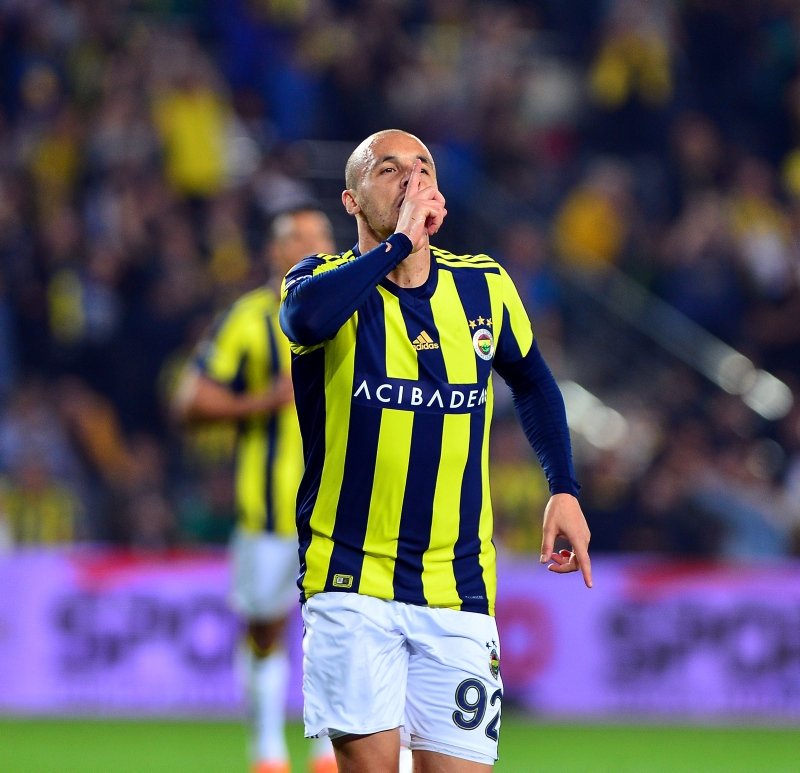 Aatıf’a AEL Limassol kancası