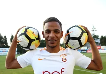 Kadıköy'de kazanan tek Galatasaraylı