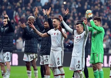 Kartal zirveye uçuyor