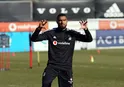 Beşiktaş Başkanı Ahmet Nur Çebi: Birliğimiz başarıyı getirecek - 2