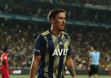 Fenerbahçe kararını verdi! Kruse gidiyor mu?