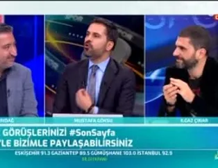 Son Sayfa - 16/10/2019