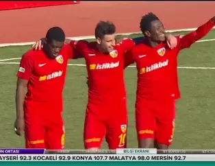 Galatasaray'dan Deniz Türüç atağı