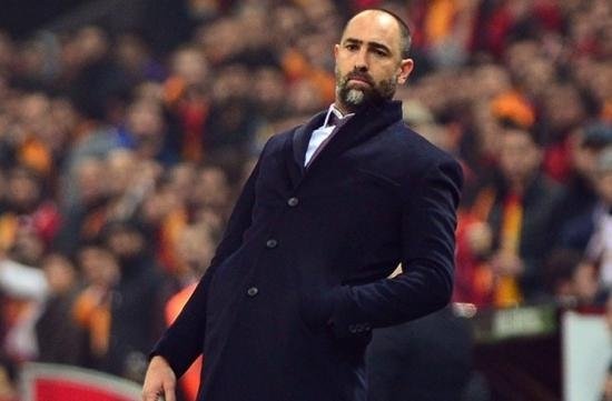 Galatasaray’da Igor Tudor listeyi yönetime verdi