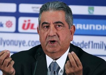 Uslu: Ali Koç ve yönetim derhal istifa etsin
