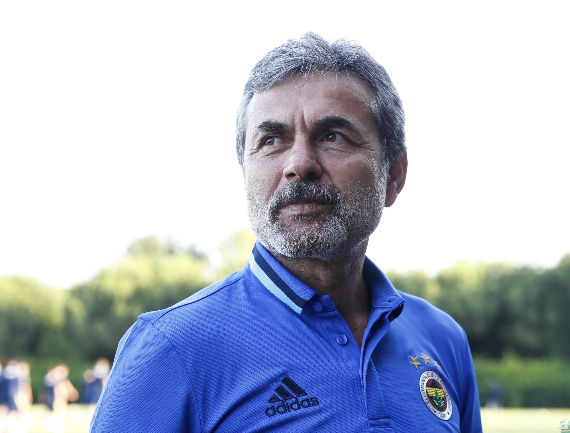 Ersun Yanal’ın ayrılığının ardından Fenerbahçe Aykut Kocaman’la görüştü mü? İşte cevabı...