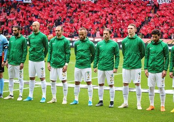 Akhisarspor'dan örnek haraket! Kadınlar Günü'nde...