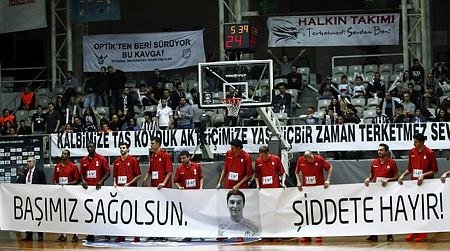 G.Saraylı yıldız ölümden döndü