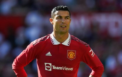 Ronaldo’nun malikanesi dudak uçuklattı!