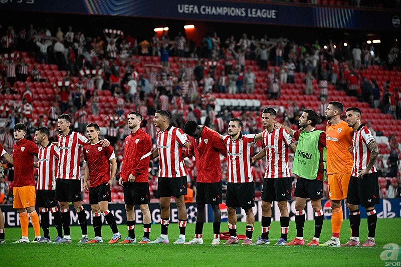 Galatasaray zirveye yaklaştı! İşte Şampiyonlar Ligi’nde güncel puan durumu