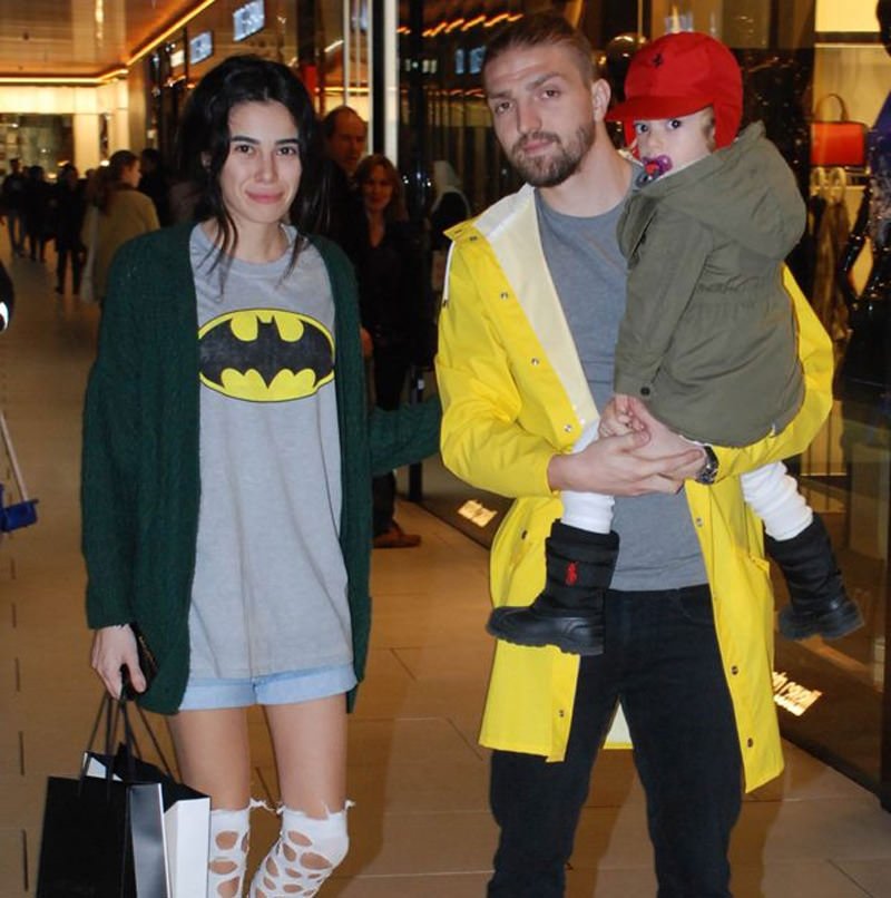 Asena istedi, Caner Erkin aldı