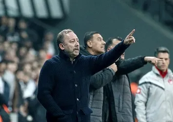 Fenerbahçe'nin 2 yıldızına Sergen ayarı!