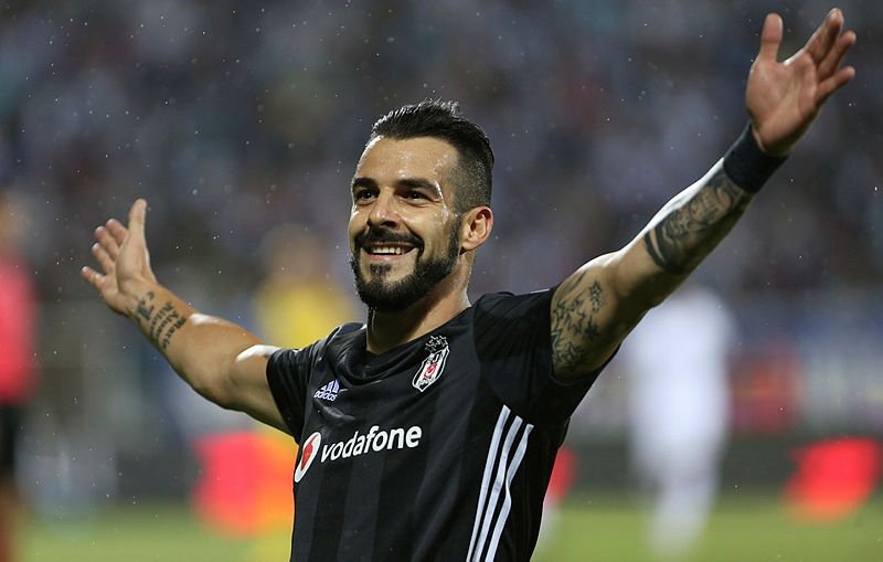 Burak Yılmaz’ın dönüşü muhteşem oldu